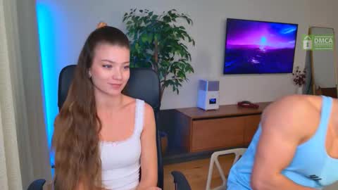 Snapshot of team2fit chatting on November 7, 6:24 am team2fit online show from November 7, 6:24 am