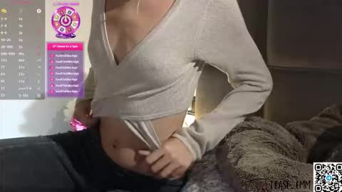 Em online show from September 12, 8:20 pm