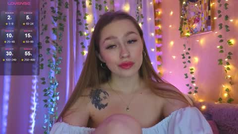 Eva online show from October 27, 2:54 pm