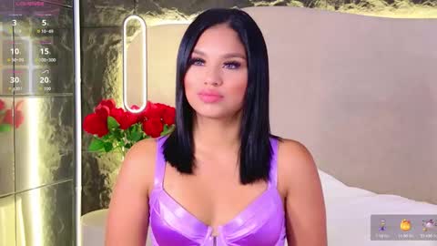 Bruna online show from October 21, 7:25 pm