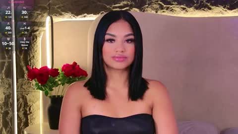 Bruna online show from October 28, 6:43 pm