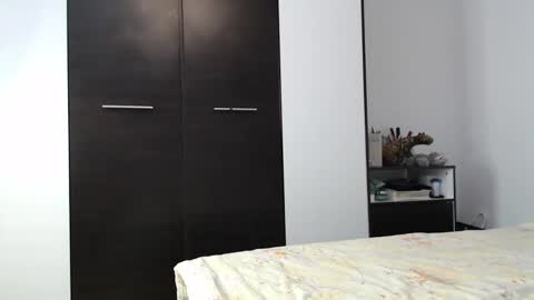 ALICIA--- online show from February 24, 9:00 am