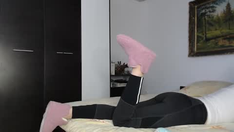 ALICIA--- online show from February 26, 11:41 am