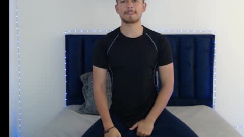 teban_28 online show from December 1, 4:45 pm