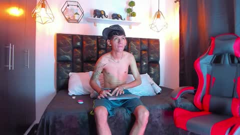 Smith online show from December 2, 11:26 am