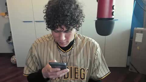 tedhmicro25 online show from February 20, 3:30 pm