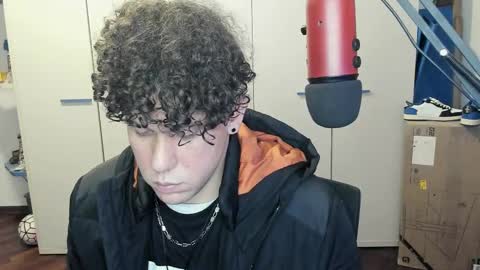 tedhmicro25 online show from March 1, 4:44 pm