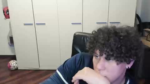 tedhmicro25 online show from October 24, 7:32 pm