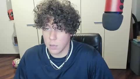 tedhmicro25 online show from October 25, 10:12 am