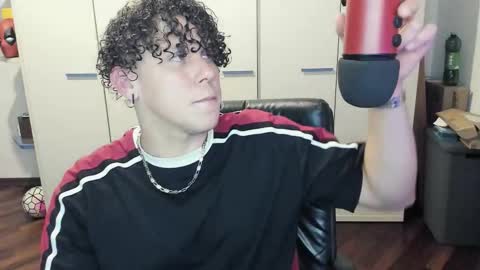 tedhmicro25 online show from November 17, 5:52 pm