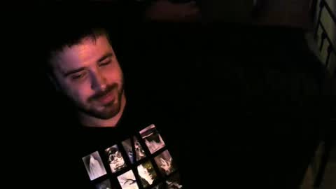 tehvillain online show from February 7, 2:40 am