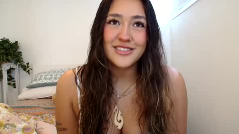 Snapshot of teleaevansss chatting on December 12, 12:48 am Telea Evans online show from December 12, 12:48 am