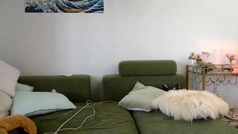 Snapshot of teleaevansss chatting on December 12, 3:54 am Telea Evans online show from December 12, 3:54 am