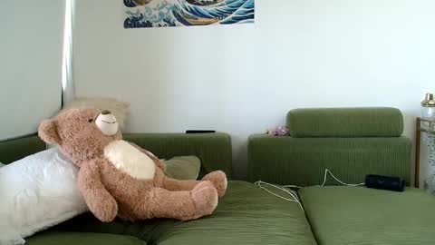 Snapshot of teleaevansss chatting on December 17, 4:01 am Telea Evans online show from December 17, 4:01 am