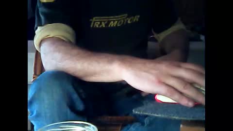 Snapshot of telecommandedu26 chatting on November 13, 11:42 am telecommandedu26 online show from November 13, 11:42 am