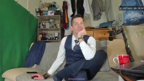 Virg Lszl online show from February 6, 11:37 pm