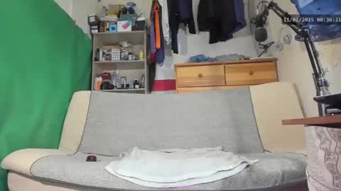 Virg Lszl online show from February 10, 11:34 pm