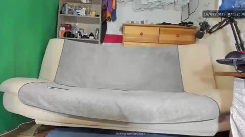 Virg Lszl online show from February 16, 7:59 am