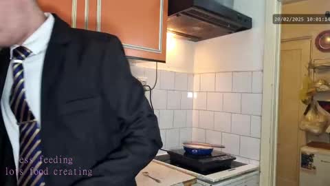 Virg Lszl online show from February 20, 9:00 am