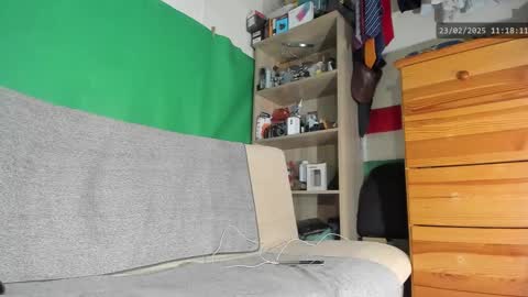 Virg Lszl online show from February 23, 10:17 am