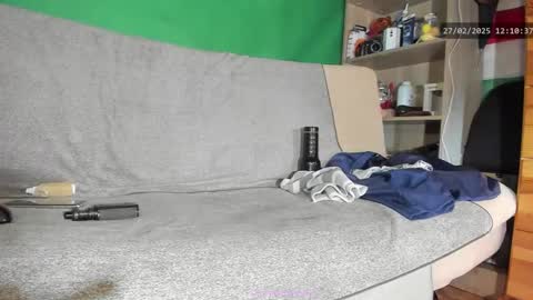 Virg Lszl online show from February 27, 11:10 am