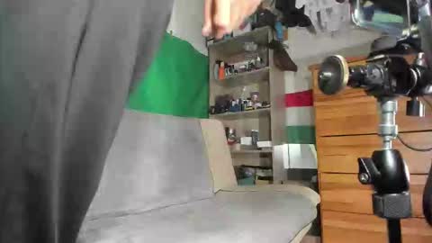 Virg Lszl online show from September 30, 12:21 pm