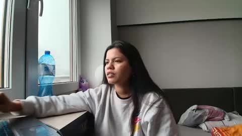 Amazing SALOME online show from November 25, 8:25 am