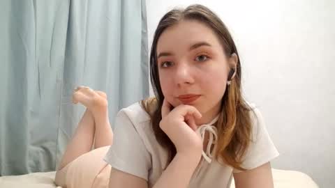 Lucy online show from November 11, 11:10 am