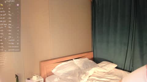 Megan  online show from January 29, 12:35 pm