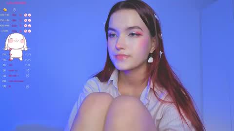 Megan  online show from September 10, 10:32 pm