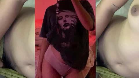 temptessa20 online show from November 3, 11:37 pm