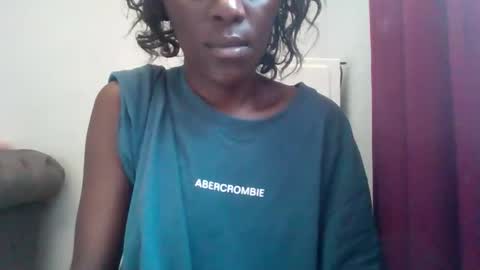 temptiebony69 online show from October 1, 9:15 am