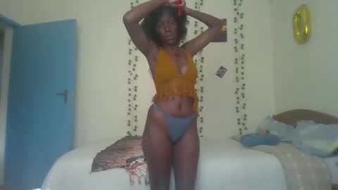 temptiebony69 online show from December 1, 12:54 pm