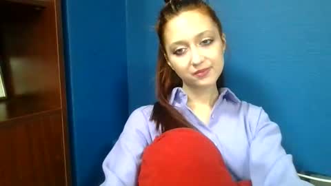 temptingvision online show from February 24, 8:06 am