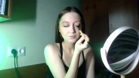 temptingvision online show from March 8, 3:35 pm