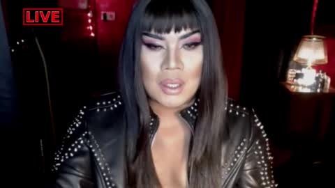 Mistress Coco online show from December 4, 7:12 pm