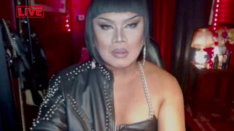 Mistress Coco online show from September 8, 4:39 pm