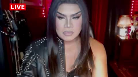 Mistress Coco online show from September 13, 7:46 pm