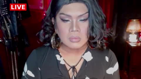 Mistress Coco online show from September 21, 6:48 am