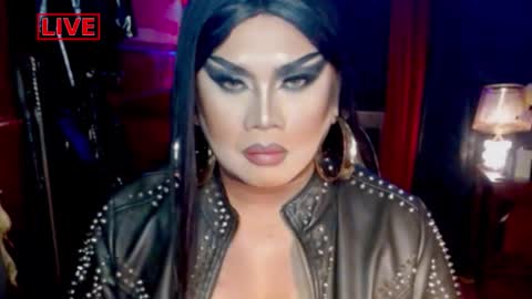 Mistress Coco online show from November 19, 6:08 pm