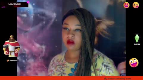 Snapshot of temptressbeauty24 chatting on February 6, 2:55 am Gaia online show from February 6, 2:55 am