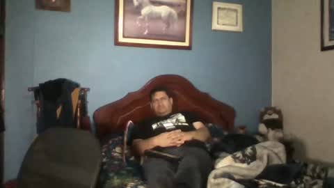 Fabio Canavaro online show from December 6, 2:57 am