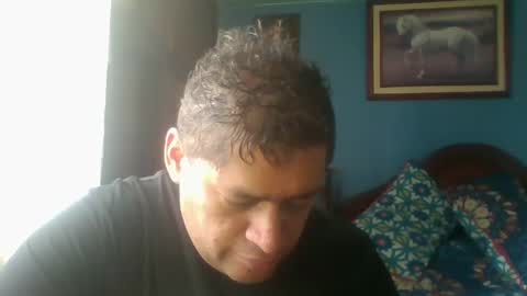 Fabio Canavaro online show from December 9, 2:28 pm