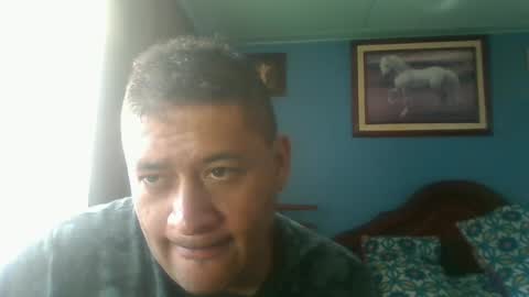 Fabio Canavaro online show from December 16, 4:05 pm