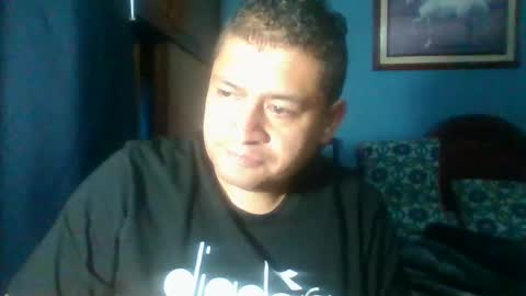 Fabio Canavaro online show from December 21, 11:13 pm