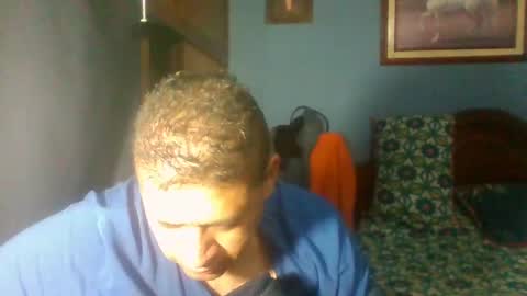 Fabio Canavaro online show from December 24, 12:44 am