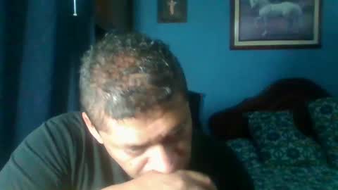 Fabio Canavaro online show from December 29, 11:08 pm