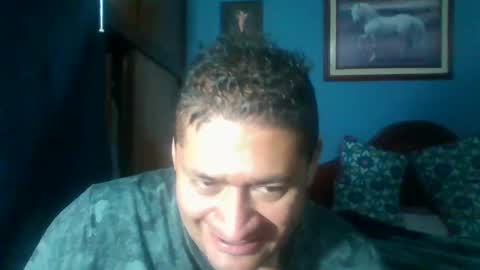 Fabio Canavaro online show from January 4, 11:17 pm