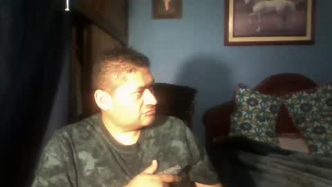 Fabio Canavaro online show from January 5, 2:27 am