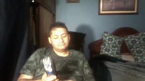 Fabio Canavaro online show from January 5, 5:30 am